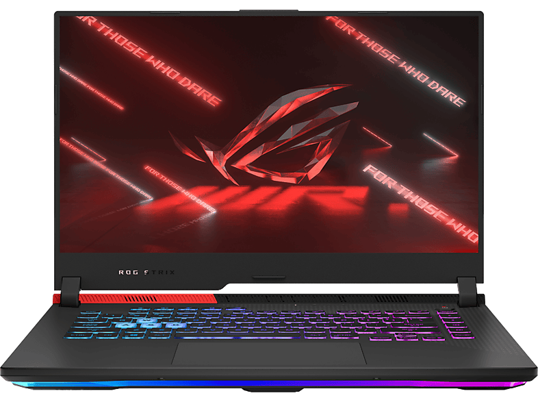 Asus Gaming Laptop Rog Strix G15 Advantage Edition G513qy-hf002w Amd Ryzen 9 5900hx (90nr06x4-m01060)