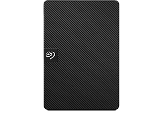 SEAGATE Expansion 2.5" 5 TB STKM5000400 Harici Hard Disk Siyah