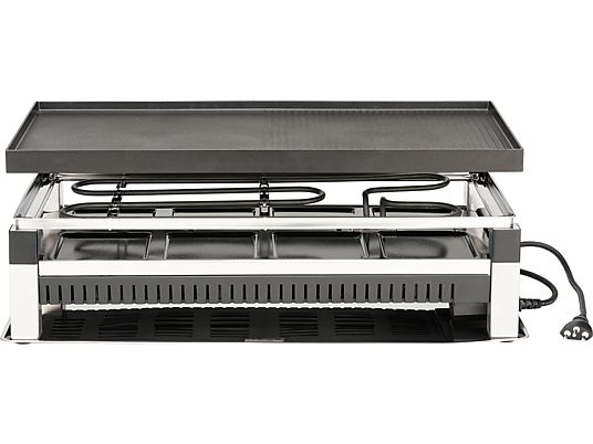 SOLIS 791 5-in-1 Tafelgrill