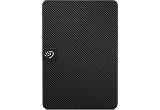 SEAGATE Expansion 2.5" 1 TB STKM1000400 Harici Hard Disk Siyah