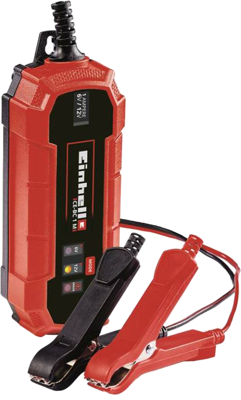 EINHELL CE-BC 1M akkumulátor töltő (1002205)