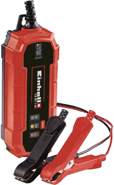 EINHELL CE-BC 2M akkumulátor töltő (1002215)