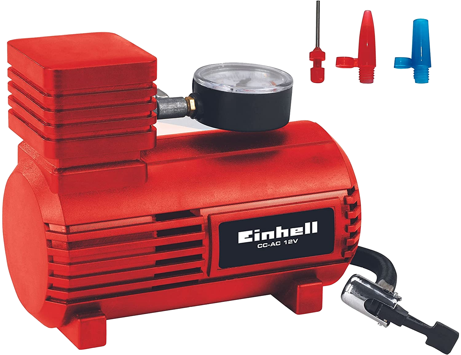 EINHELL CC-AC autós kompresszor, 12V (2072112)