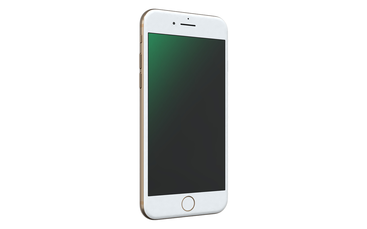 RENEWD iPhone 8 64 GB Gold