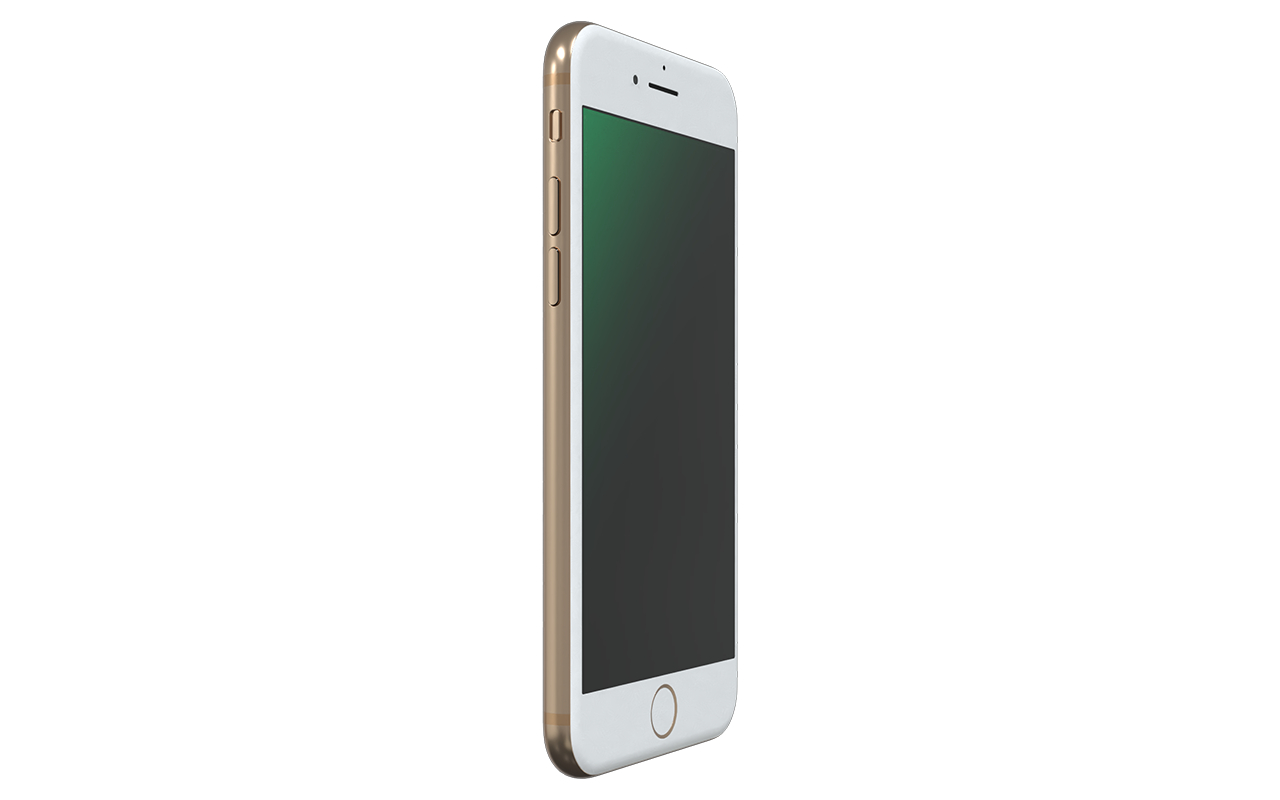 RENEWD iPhone 8 64 GB Gold