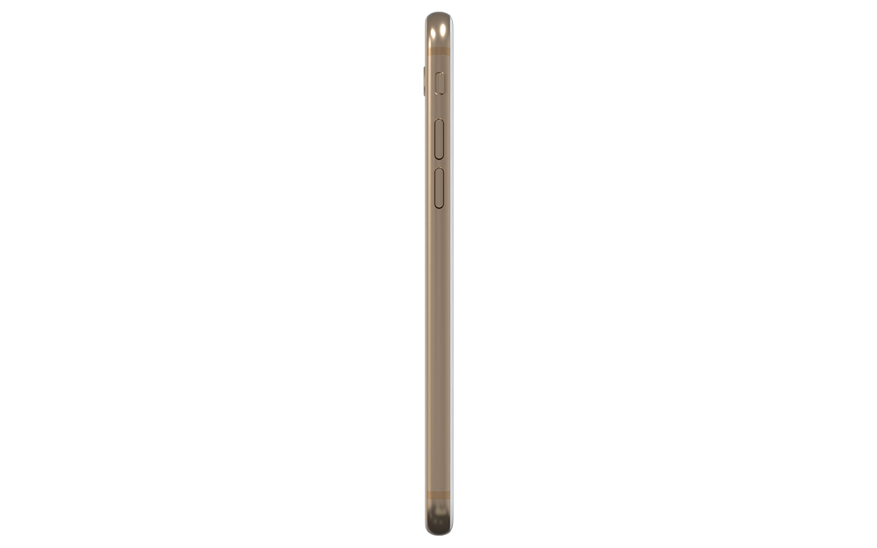 RENEWD iPhone 8 64 GB Gold