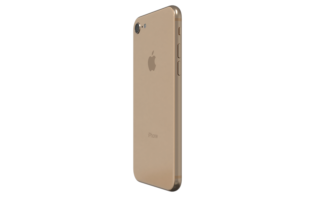 RENEWD iPhone 8 64 GB Gold