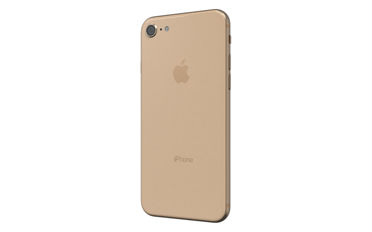 RENEWD iPhone 8 64 GB Gold