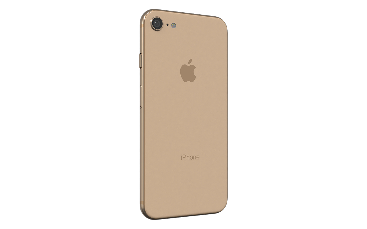 RENEWD iPhone 8 64 GB Gold