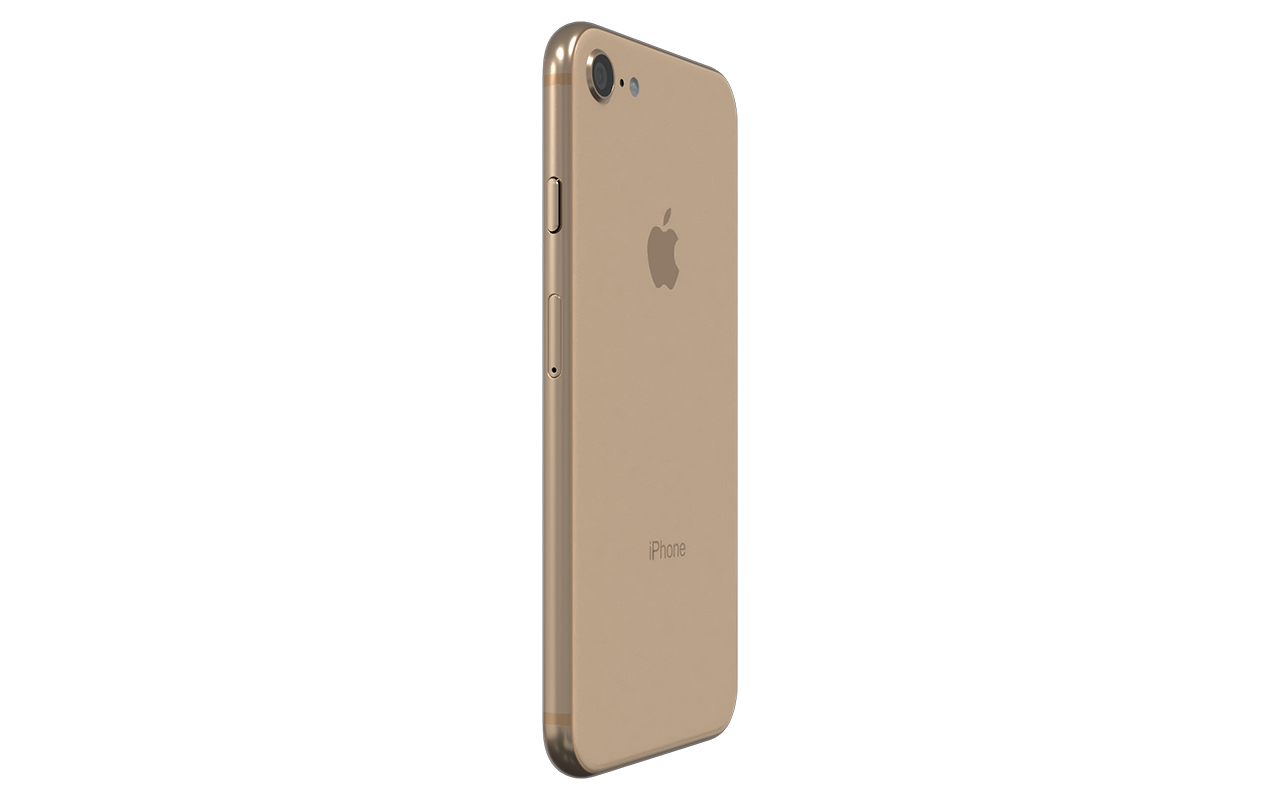 RENEWD iPhone 8 64 GB Gold