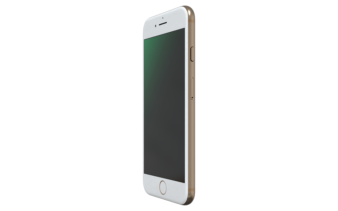 RENEWD iPhone 8 64 GB Gold