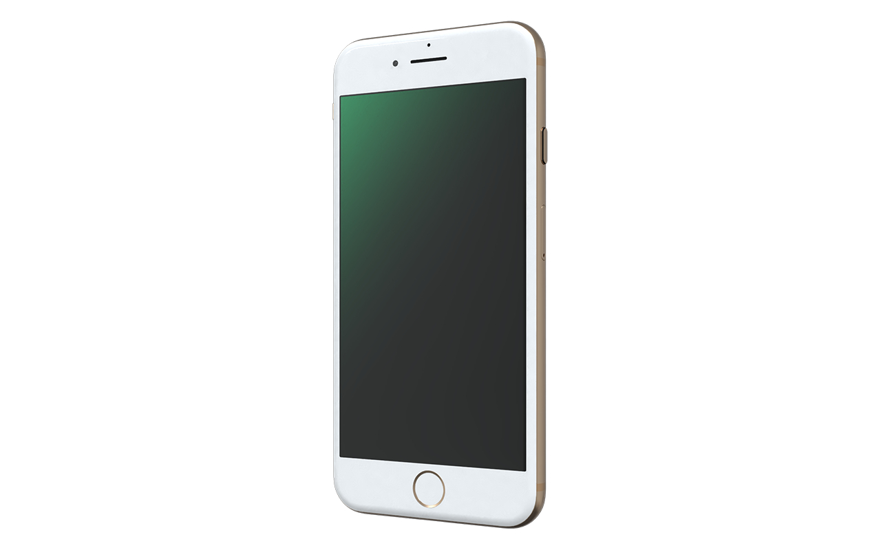 RENEWD iPhone 8 64 GB Gold