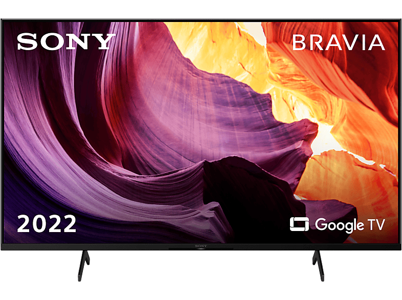 TV SONY LCD FULL LED 43 inch KD43X80KPAEP