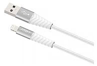 VITEC USB - Lightning-kabel 1.2 m Wit (JB01812-BWW)