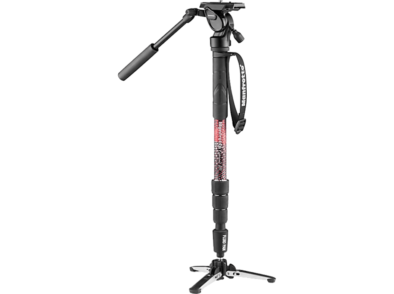 Vitec Monopod Element Mii Video Kit (mvmelmiia4live)