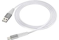 VITEC USB - Lightning-kabel 1.2 m Wit (JB01812-BWW)