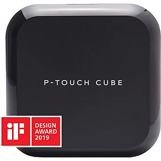 BROTHER Labelmaker P-touch CUBE Bluetooth 24 mm (PT-P710BT)
