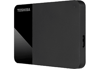 TOSHIBA Canvio Ready 2.5 4TB Harici Disk Siyah Outlet 1217091