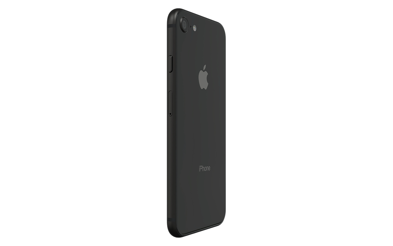 RENEWD iPhone 8 64 GB Space Grey