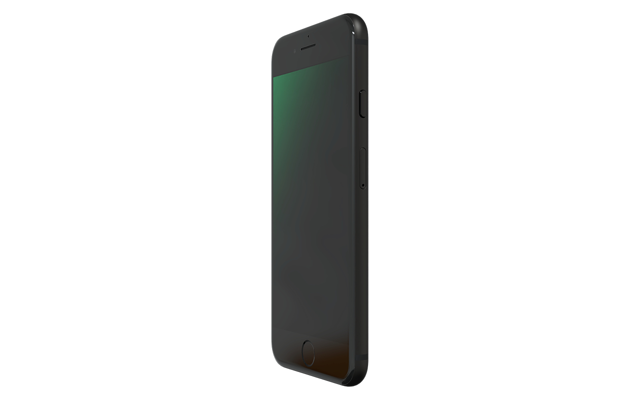 RENEWD iPhone 8 64 GB Space Grey