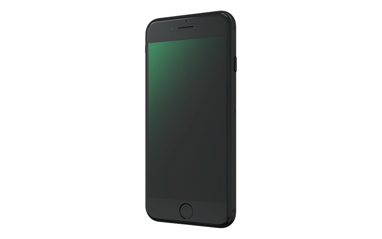 RENEWD iPhone 8 64 GB Space Grey