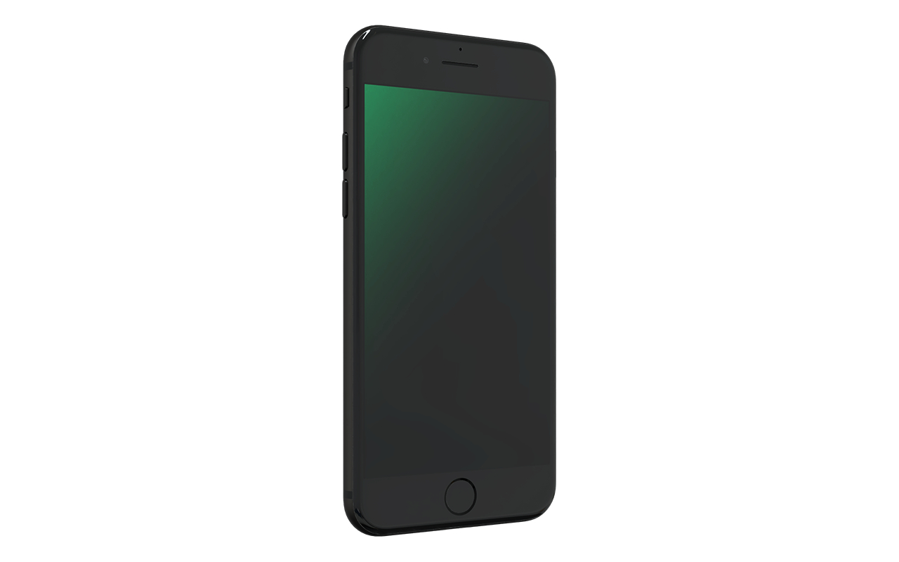 RENEWD iPhone 8 64 GB Space Grey