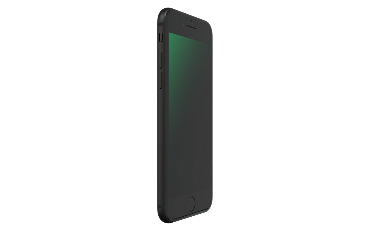 RENEWD iPhone 8 64 GB Space Grey