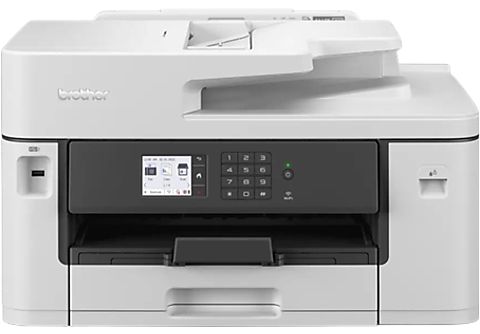 BROTHER All-in-one printer Business kleuren A3 (MFC-J5340DW)