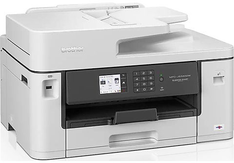 BROTHER All-in-one printer Business kleuren A3 (MFC-J5340DW)