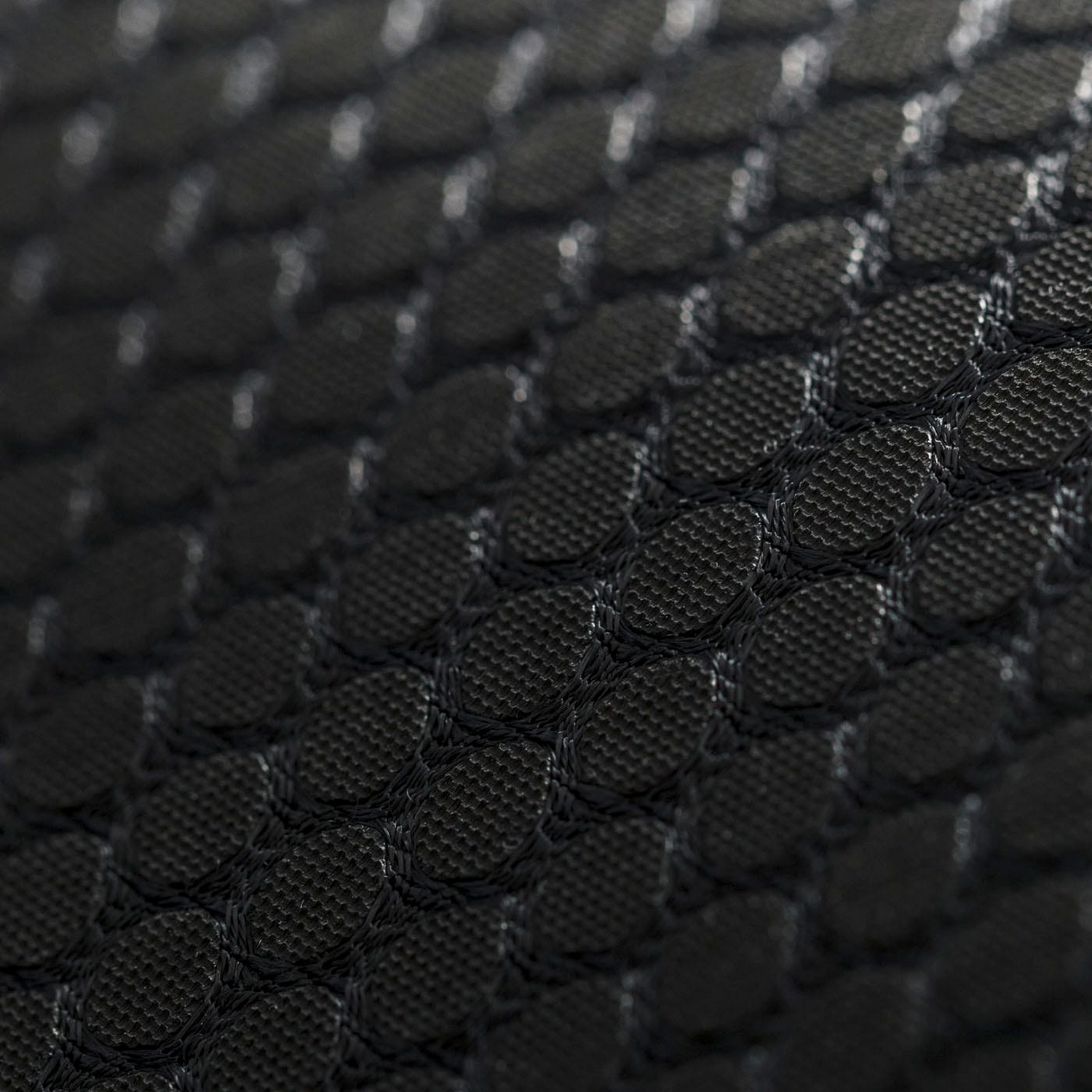 Alfombrilla gaming - HyperX Fury S Speed L, Negro