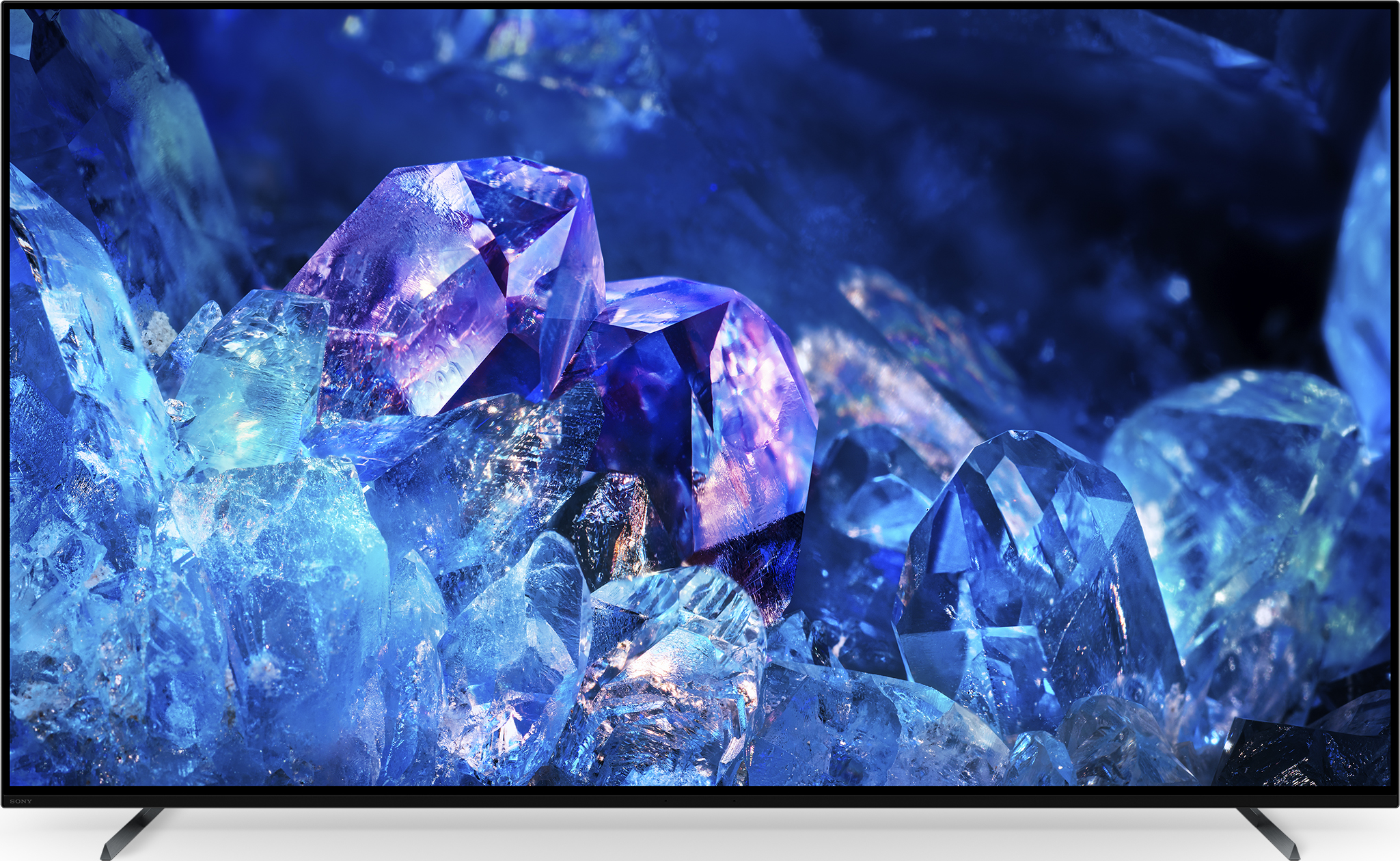 SONY XR-65A80K - TV (65 ", UHD 4K, OLED)
