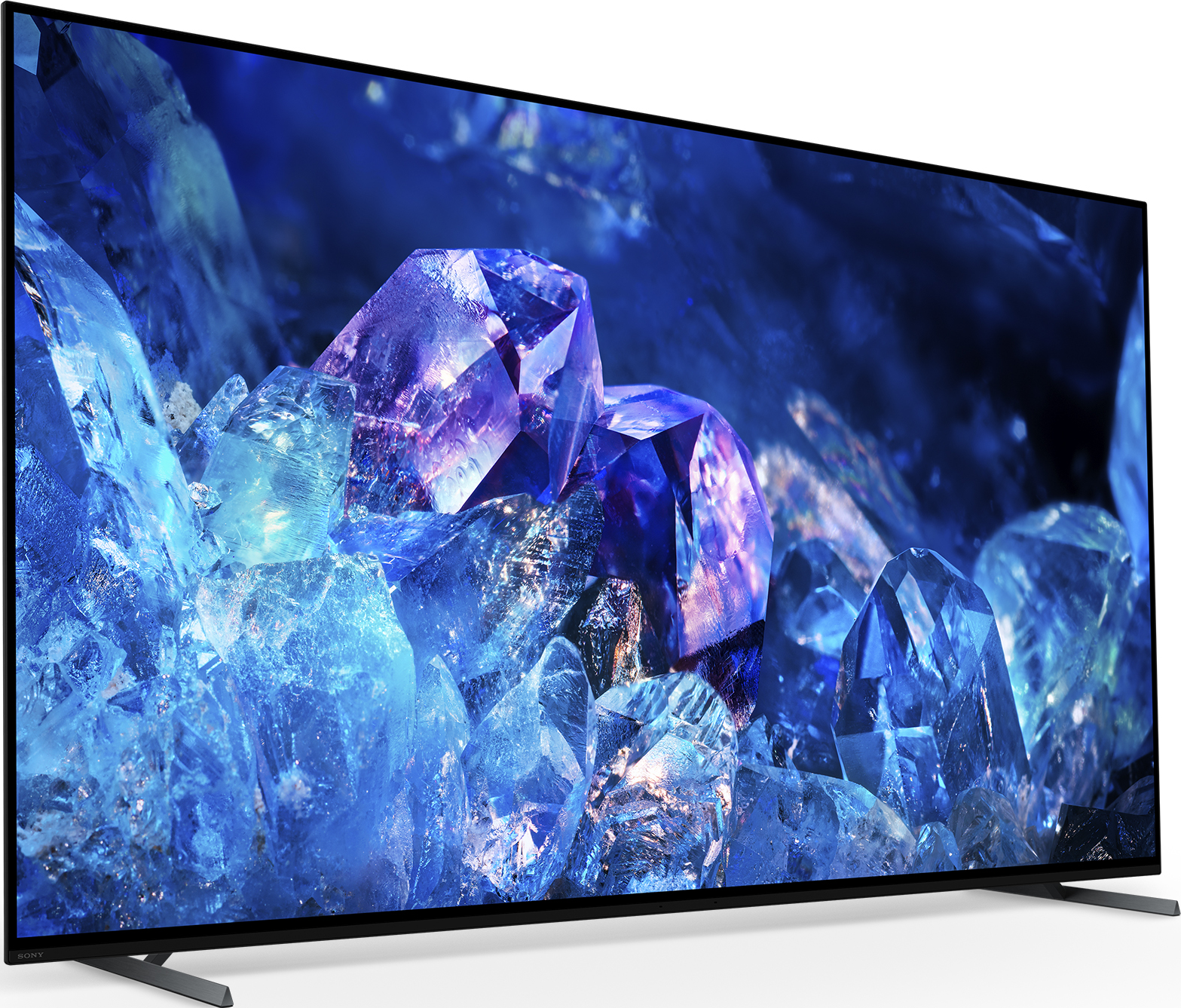SONY XR-55A80K - TV (55 ", UHD 4K, OLED)