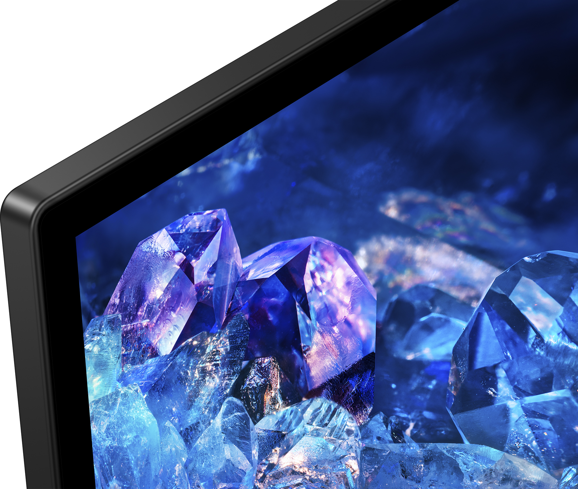 SONY XR-55A80K - TV (55 ", UHD 4K, OLED)