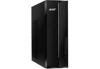 PC sobremesa - Acer Aspire XC-1760 DT.BHWEB.001, Intel® Core™ i5-12400, 8GB RAM, 256GB SSD, UHD Graphics 730, Sin sistema operativo