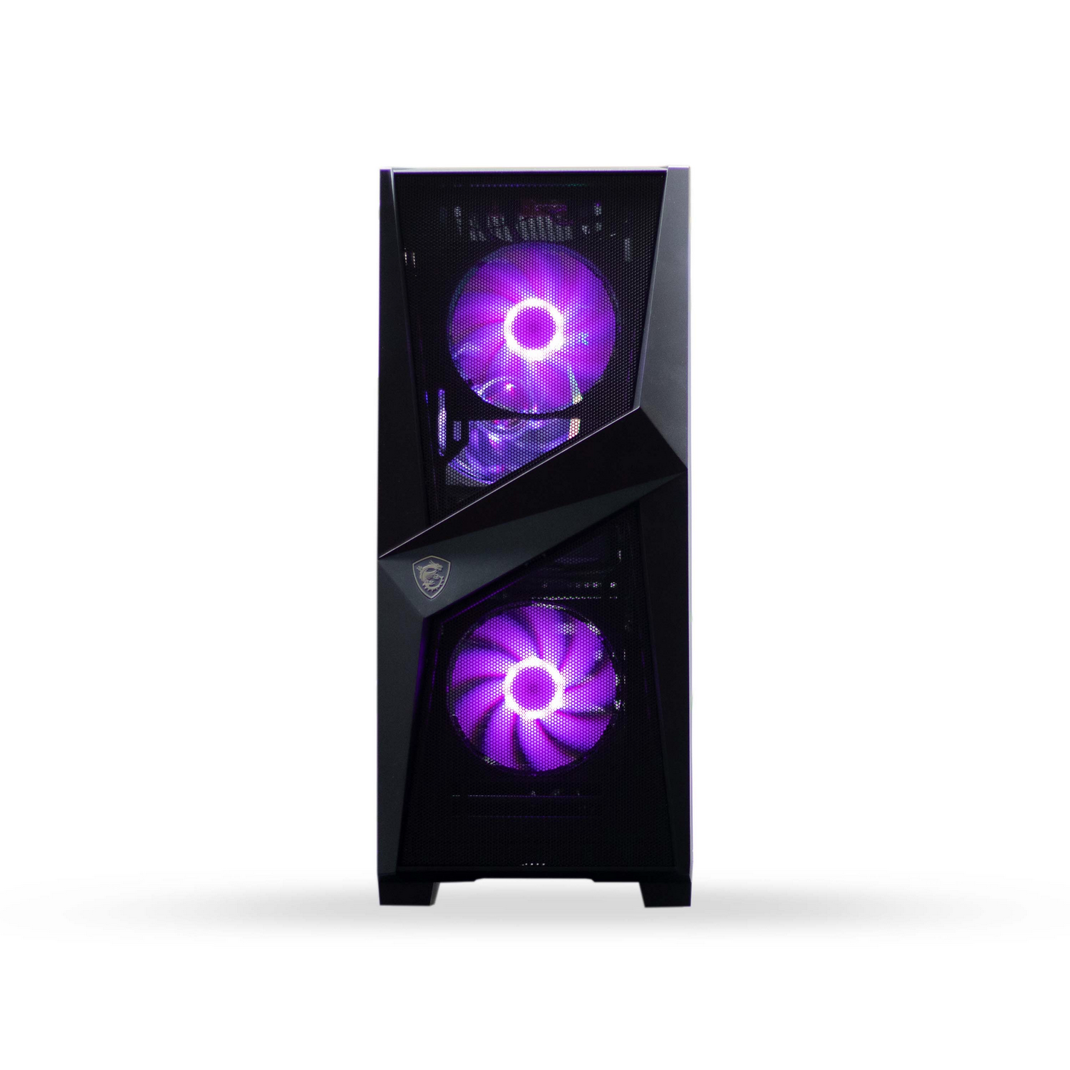 PC gaming - PC Clon Powered By MSI MAG B660M MORTAR, Intel® Core™ i5-12400F, 16GB RAM, 500GB SSD, RTX3060 VENTUS 2X OC, W11