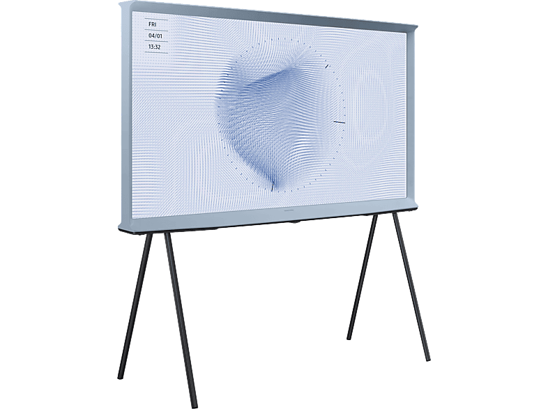 TV QLED 43" | Samsung The Serif QE43LS01BBUXXC