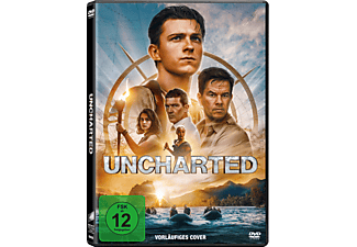 Uncharted [DVD]