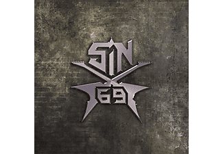 Sin69 - SiN69 (Digipak) [CD]