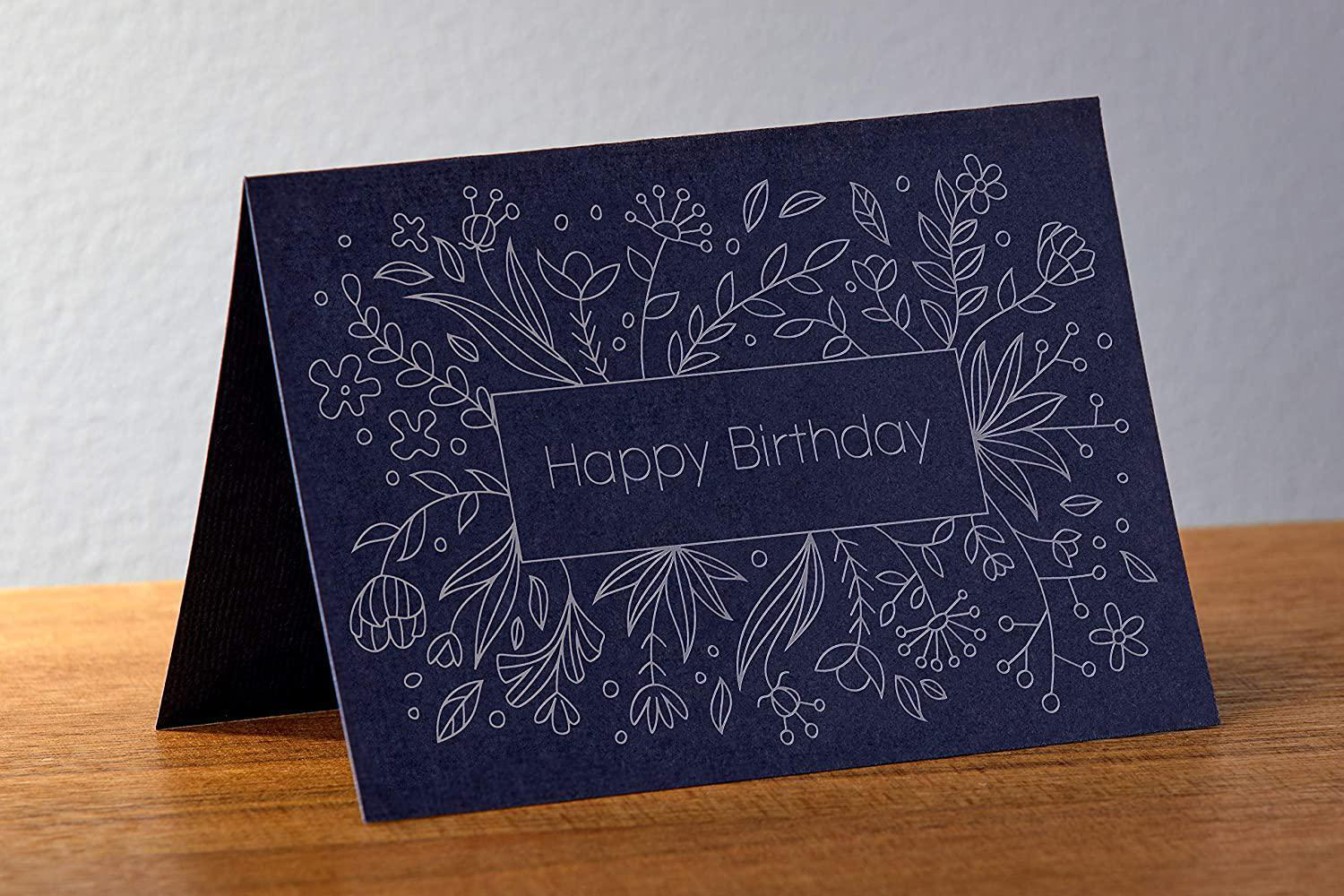 CRICUT Premium Permanent Vinylfolie
