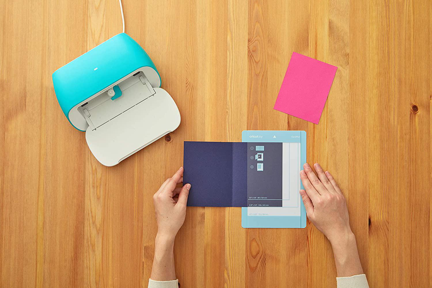 CRICUT Joy Grußkartenset