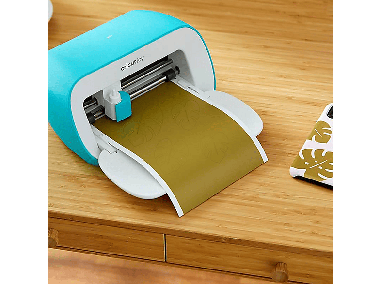 Thumbnail - CRICUT Permanent 14x122 cm Smart Vinylfolie