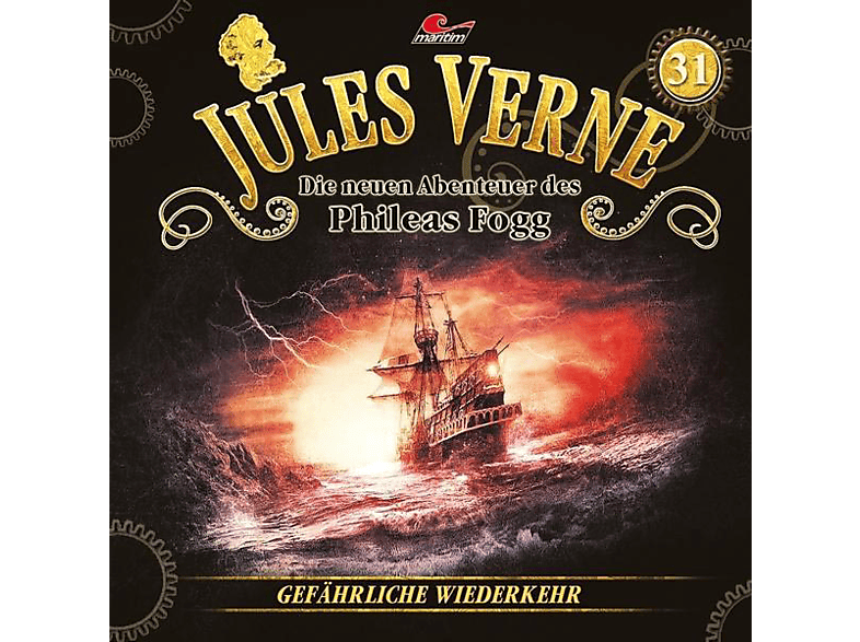 Jules Die Neuen Abenteuer Des Phileas Fog Verne Jules Die Neuen Abenteuer Des Phileas Fog 