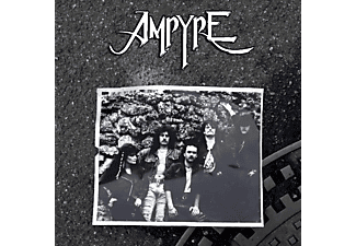 Ampyre - Ampyre EP  - (EP (analog))