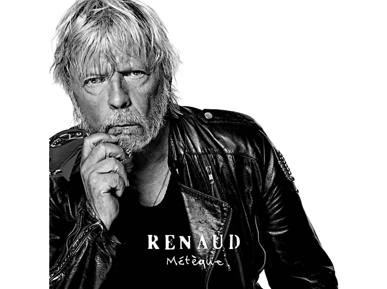 Warner Music France Renaud - Métèque (dlx) Lp+cd