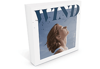 Wilhelmine - Wind (Ltd.Fanbox) [CD]