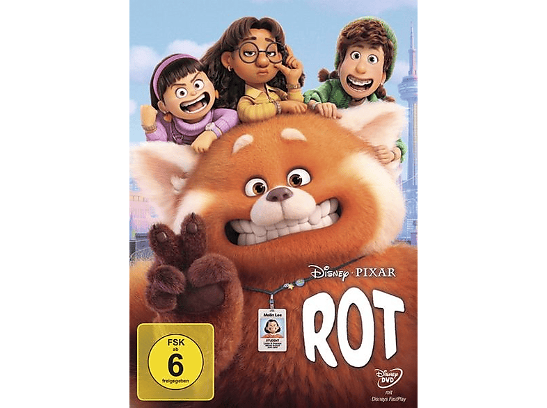 Rot [DVD]