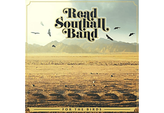 Read Southall Band - FOR THE BIRDS  - (Vinyl)