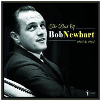 Bob Newhart - Best Of Bob Newhart 1960-1962  - (Vinyl)