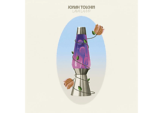 Jonah Tolchin - Lava Lamp  - (CD)