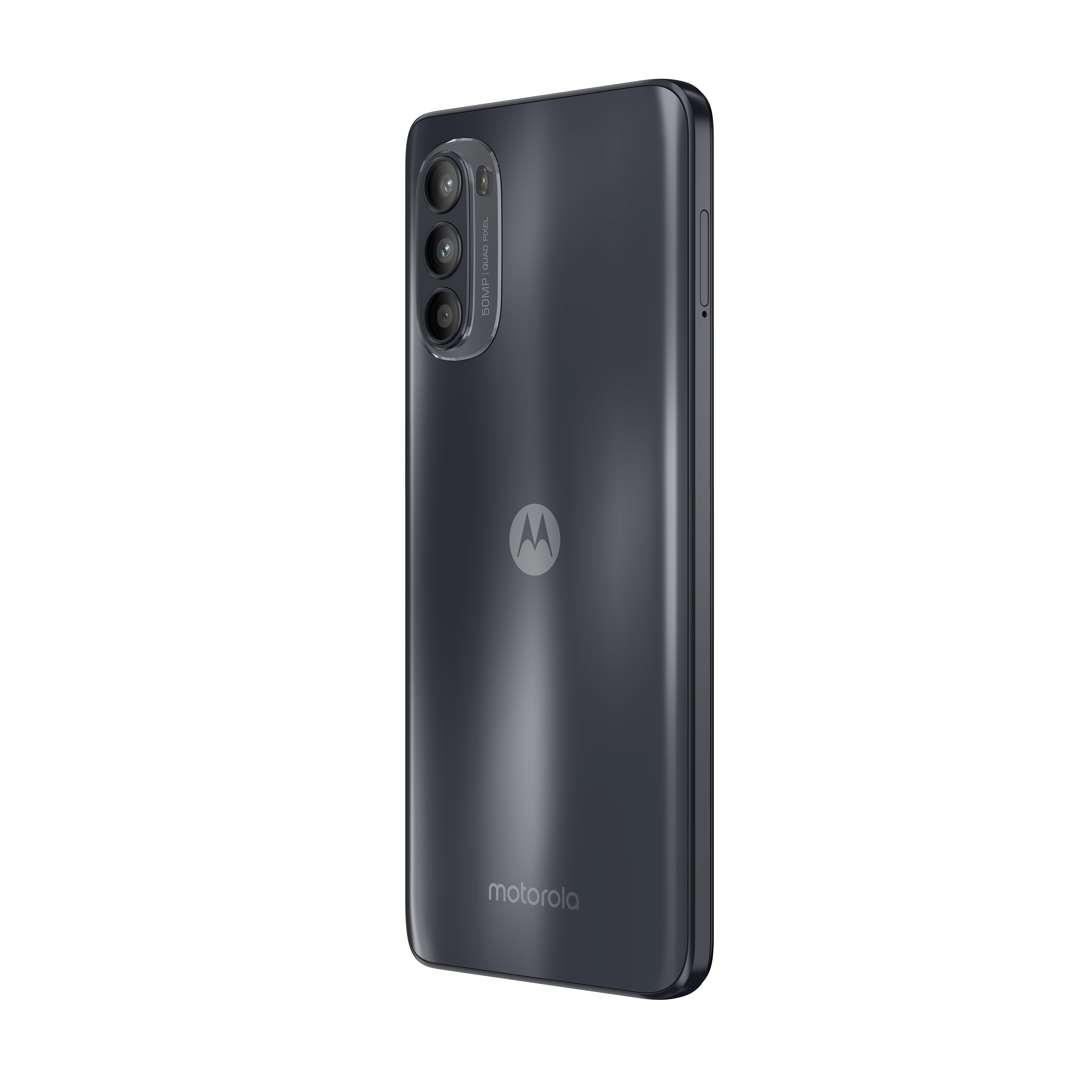 MOTOROLA Moto G52 128 GB Charcoal Grey Dual SIM